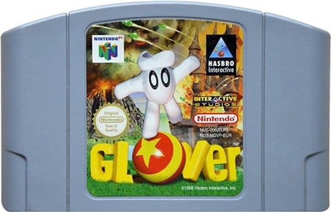 Buck Bumble, Unboxed - CeX (UK): - Buy, Sell, Donate